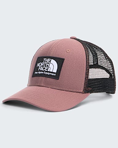 Mudder Trucker TNF Copper Silt HERO