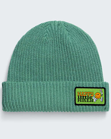 Bonnet doubl Salty pour enfants TNF Dimmed AlgaeHike Patch HERO