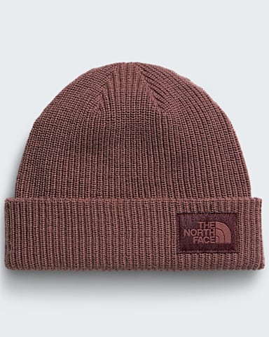 Salty Lined Beanie - 1