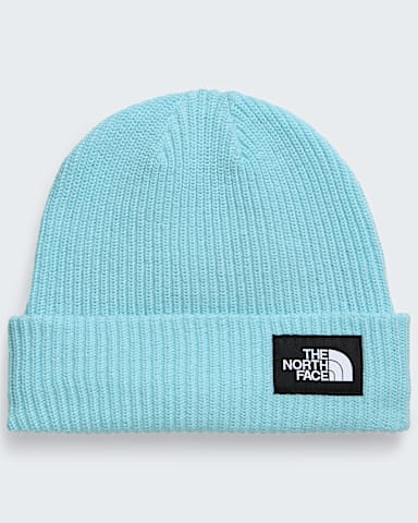 Tuque doubl Salty TNF BLANC TNFMAUVE GRAVITMAUVE GRAVIT HERO