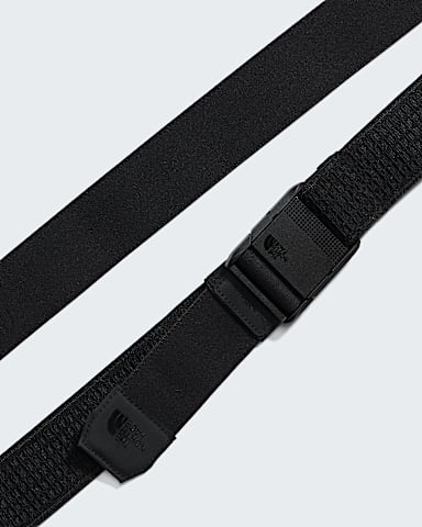 Basin Stretch Belt TNF TNF Black HERO