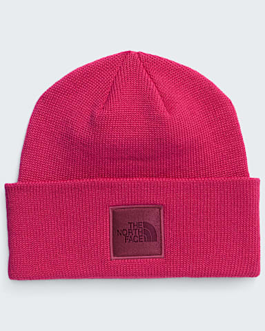 HW Dock Worker Beanie TNF Lali Guran HERO