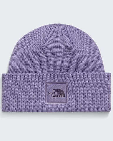 Tuque HW Dock Worker TNF Prune Profond HERO