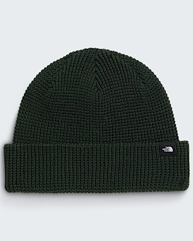 Tuque TNF Fisherman TNF Vert Bouteille HERO