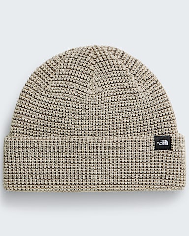 Tuque TNF Fisherman TNF Timeless Taupe Multi HERO