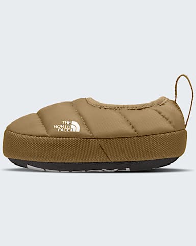 Baby Tent Mules TNF Teddy Brown HERO