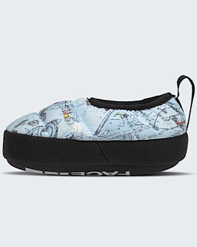 Baby Tent Mules TNF TNF Winter Dogs PrintTNF HERO
