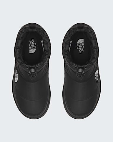 Chukka NSE Traction pour enfants TNF Noir TNFBlanc TNF DETAILINSTEP