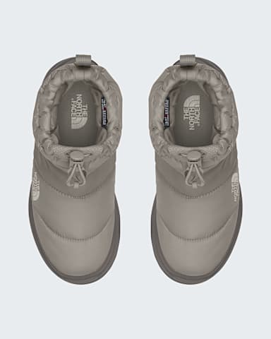 Youth NSE Traction Chukkas TNF Stone SlabSlate Rock DETAILINSTEP