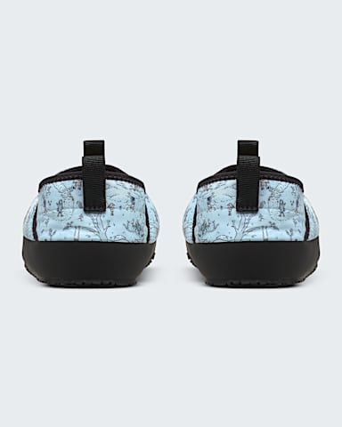 Youth THERMOBALL Traction Mules II TNF TNF Winter Dogs PrintTNF BACK