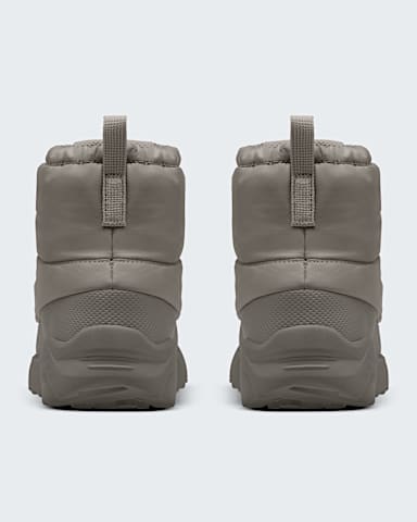 Youth NSE Traction Chukkas TNF Stone SlabSlate Rock BACK