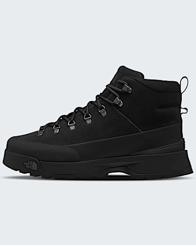 Bottes mihautes impermables et isoles Glenclyffe TNF Noir TNFNoir TNF HERO