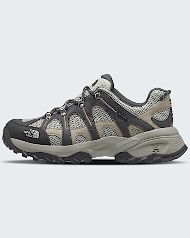 Hedgehog 06 RVST GORETEX Shoes TNF Anthracite GreyCumulus Cloud HERO