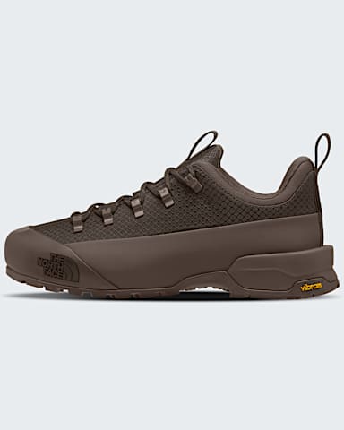 Glenclyffe Shoes TNF Dark ChestnutSmokey Brown HERO