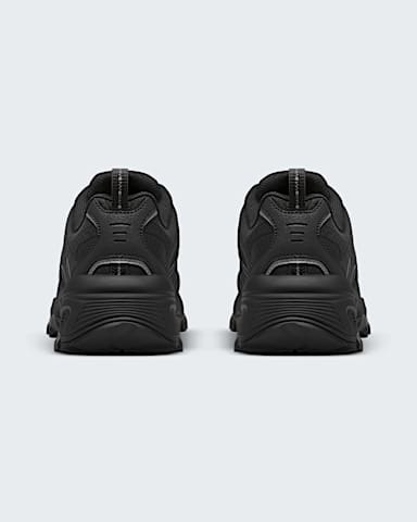 Chaussures Hedgehog 06 RVST Speed TNF Noir TNFNoir TNF BACK