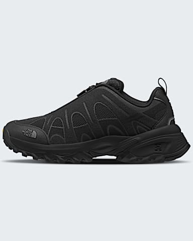 Chaussures Hedgehog 06 RVST Speed TNF Noir TNFNoir TNF HERO