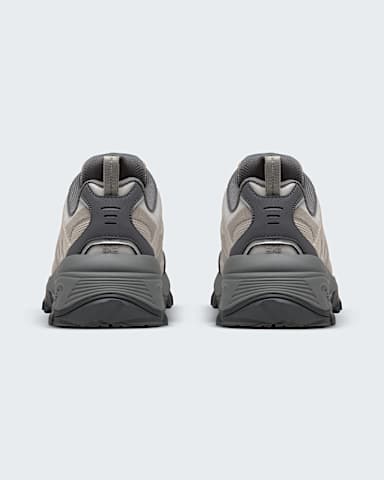 Hedgehog 06 RVST Speed Shoes TNF Timeless TaupeStone Slab BACK