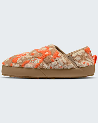 THERMOBALL Traction Mules Knit TNF Joshua Tree PrintSahara HERO