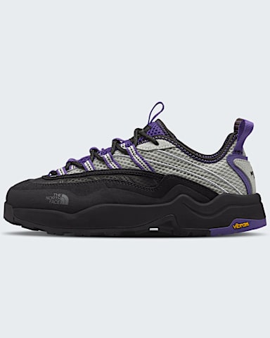Clyffe Ultra Shoes TNF Cumulus CloudPeak Purple HERO