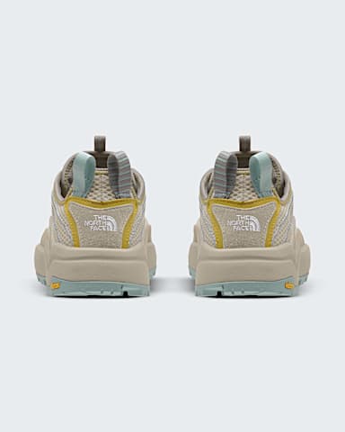 Chaussures Clyffe Ultra TNF CalacattaPin aux tons doux BACK