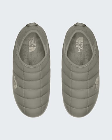 Mens THERMOBALL Traction Mule V TNF Stone SlabCalacatta DETAILINSTEP