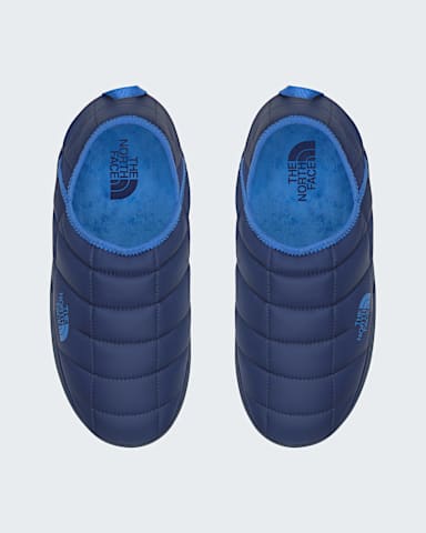 ThermoBall Traction Mule V pour hommes TNF Bleu audacieuxBleu actif DETAILINSTEP