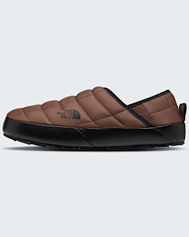 ThermoBall Traction Mule V pour hommes TNF Limon CuivreNoir TNF HERO