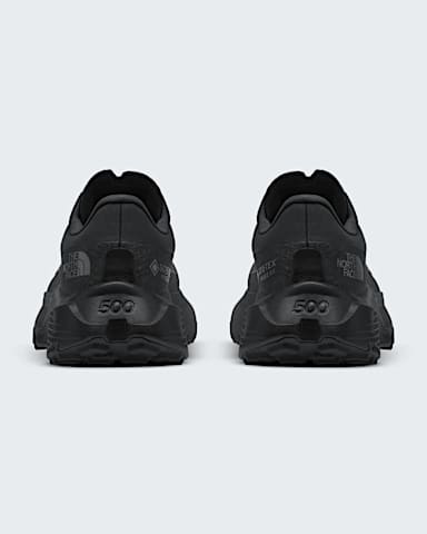 Womens Altamesa 500 V2 GORETEX Shoes TNF TNF BlackTNF Black BACK