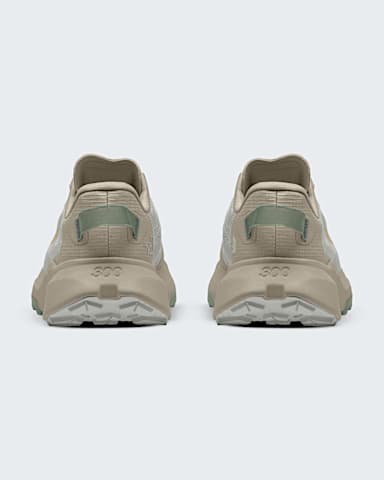 Womens Altamesa 300 V2 Shoes TNF Cumulus CloudTimeless Taupe BACK