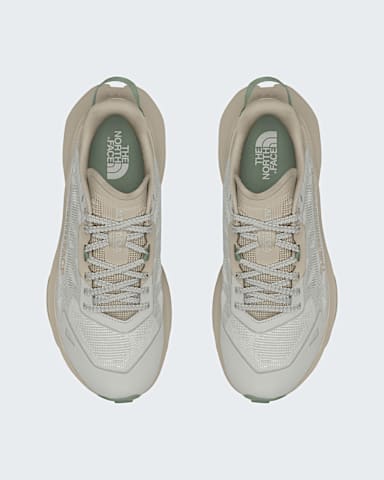 Womens Altamesa 300 V2 Shoes TNF Cumulus CloudTimeless Taupe DETAILINSTEP