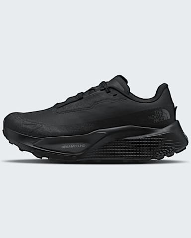 Womens Altamesa 500 V2 GORETEX Shoes TNF TNF BlackTNF Black HERO
