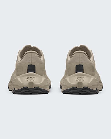 Womens Altamesa 500 V2 GORETEX Shoes TNF Timeless TaupeSoapstone BACK