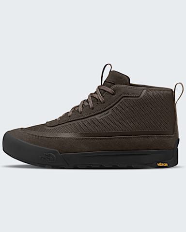 Clyffe Mid Insulated Waterproof Shoes TNF Dark ChestnutTNF Black HERO
