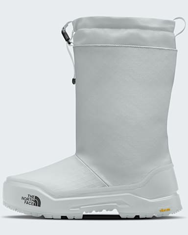 Base Camp 200 Waterproof Boots TNF Pearl StoneTNF Black HERO