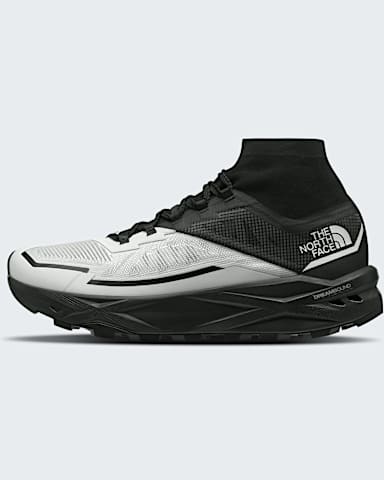 Mens Offtrail Ultra Shoes TNF White AshTNF Black HERO
