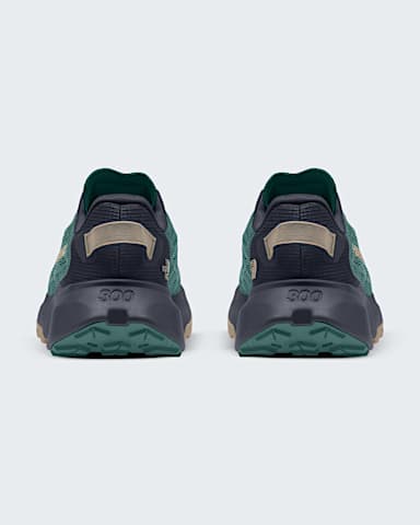 Mens Altamesa 300 V2 Shoes TNF Pacific TealMidnight Sky BACK