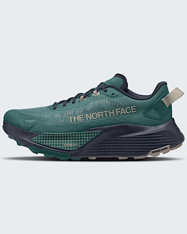 Mens Altamesa 500 V2 Shoes TNF Pacific TealMidnight Sky HERO