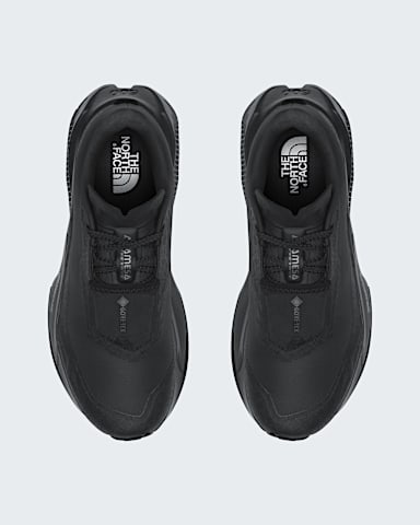 Mens Altamesa 500 V2 GORETEX Shoes TNF TNF BlackTNF Black DETAILINSTEP