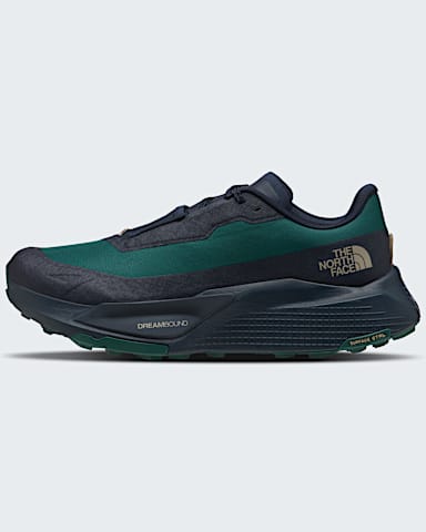 Chaussures Altamesa 500 V2 GORETEX pour hommes TNF Midnight SkyPacific Teal HERO