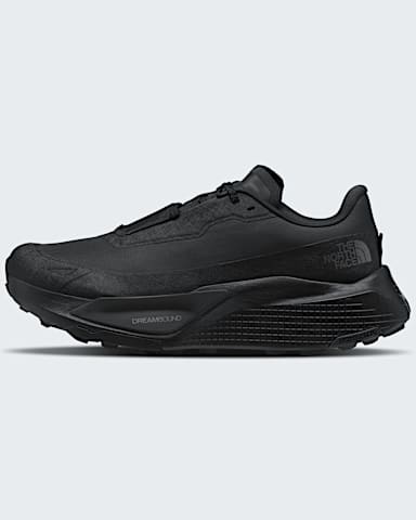 Mens Altamesa 500 V2 GORETEX Shoes TNF TNF BlackTNF Black HERO