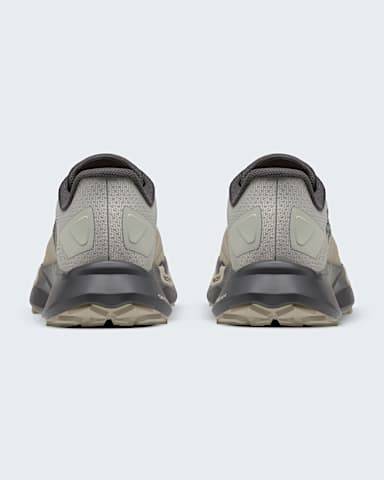 Chaussures VECTIV Enduris 4 pour hommes TNF Gris AnthraciteTaupe Intemporel BACK