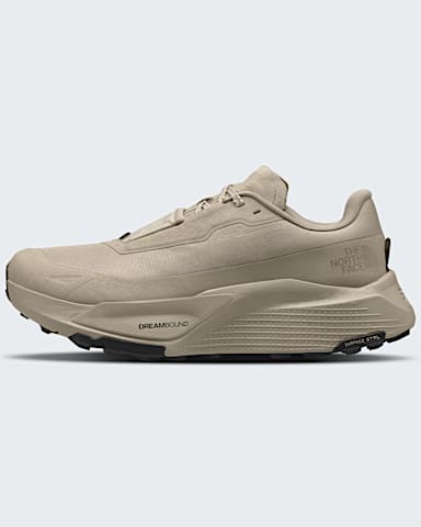 Mens Altamesa 500 V2 GORETEX Shoes TNF Timeless TaupeSoapstone HERO