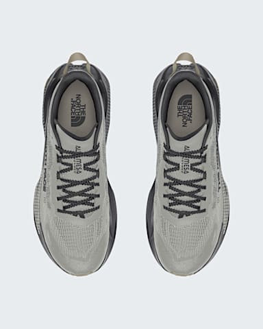 Mens Altamesa 500 V2 Shoes TNF Cumulus CloudAnthracite Grey DETAILINSTEP
