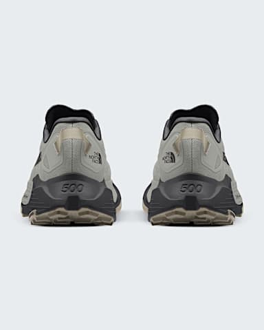 Mens Altamesa 500 V2 Shoes TNF Cumulus CloudAnthracite Grey BACK