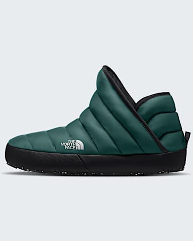 ThermoBall Traction Bootie pour hommes TNF Turquoise PacifiqueNoir TNF HERO