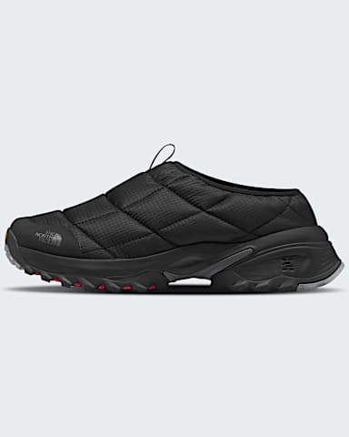 Hedgehog RVST Thermoball Mule TNF TNF BlackElevation Red HERO