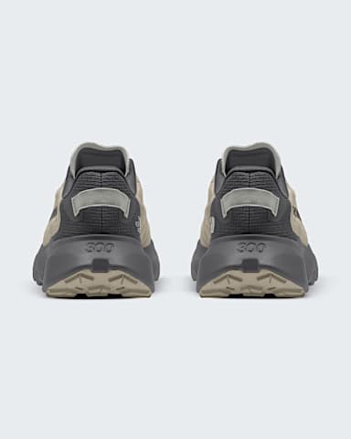 Chaussures Altamesa 300 V2 pour hommes TNF Taupe IntemporelAnthracite BACK