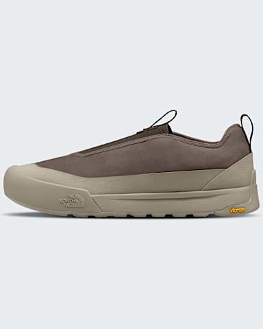 Clyffe SlipOns TNF Smokey BrownTimeless Taupe HERO