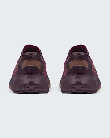 Chaussures Altamesa 300 V2 pour femmes TNF Bordeaux IntenseBordeaux Profond BACK