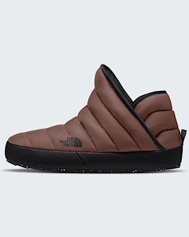 Mens THERMOBALL Traction Bootie TNF Copper SiltTNF Black HERO